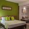 Отель Casa Florida Hotel et Spa
