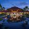 Отель Shangri-La's Hambantota Resort & Spa