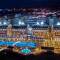 Отель Diamond De Luxe Hotel & Spa