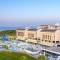 Отель Diamond De Luxe Hotel & Spa
