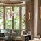 Отель Four Seasons Hotel Bangkok at Chao Phraya River