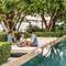 Отель Four Seasons Hotel Bangkok at Chao Phraya River
