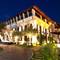 Отель Koh Chang Kacha Resort