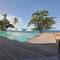 Отель Rajavilla Lombok Resort