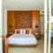 Отель Rajavilla Lombok Resort