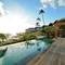 Отель Rajavilla Lombok Resort