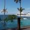 Отель Rajavilla Lombok Resort