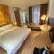 Отель Liberta Hotel Jimbaran