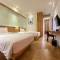 Отель Liberta Hotel Jimbaran