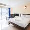 Отель Prima Place Pattaya