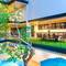 Отель Tour De Phuket Hotel