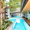 Отель Tour De Phuket Hotel
