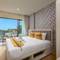 Отель Splendid Sea View Resort