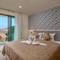 Отель Splendid Sea View Resort