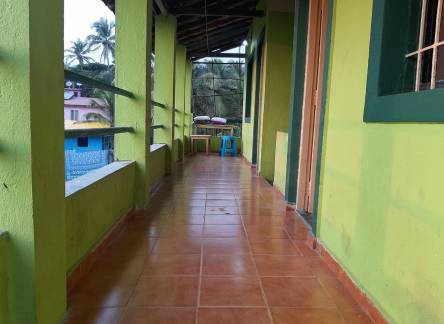 Отель Pavai Guest House