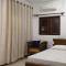 Отель Navora Home Stay