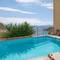 Отель Mare-Olympus Apartments