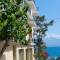 Отель Mare-Olympus Apartments