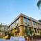 Отель Club Mahindra Acacia Palms