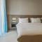 Отель Grace Patong Hotel