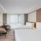 Отель Courtyard by Marriott North Pattaya