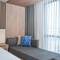 Отель Courtyard by Marriott North Pattaya