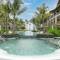 Отель Holiday Inn Resort Samui Bophut Beach, an IHG Hotel