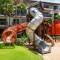 Отель Holiday Inn Resort Samui Bophut Beach, an IHG Hotel