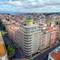Отель Ibis Styles Lisboa Centro Liberdade NE