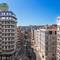 Отель Ibis Styles Lisboa Centro Liberdade NE
