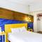 Отель Ibis Styles Lisboa Centro Liberdade NE
