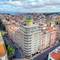 Отель Ibis Styles Lisboa Centro Liberdade NE