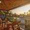 Отель Oceano Beach Resort