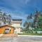 Отель Oceano Beach Resort