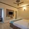 Отель Oceano Beach Resort