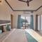Отель Oceano Beach Resort