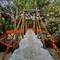 Отель Amazonika Boutique Resort