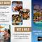Отель Hard Rock Hotel Goa