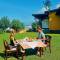 Отель The Beach Cabanas Retreat Spa