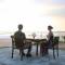 Отель The Beach Cabanas Retreat Spa