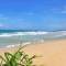 Отель The Beach Cabanas Retreat Spa