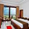 Отель Centhara Beach Weligama