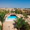 Отель Stella Gardens Resort & Spa Makadi Bay