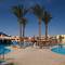 Отель Stella Gardens Resort & Spa Makadi Bay