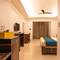 Отель Zone Connect by The Park Parra Goa
