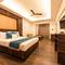 Отель Zone Connect by The Park Parra Goa