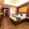 Отель Zone Connect by The Park Parra Goa