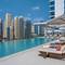 Отель Vida Dubai Marina & Yacht Club