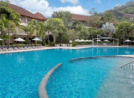 Отель Stafilia Beach Hotel