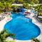 Отель Stafilia Beach Hotel